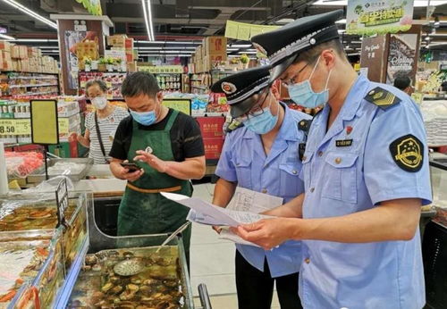 北京西城區(qū)開展食用農(nóng)產(chǎn)品核酸檢測，110件初加工產(chǎn)品結(jié)果均為陰性